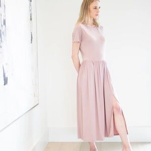 60. priv perah dress new with tags